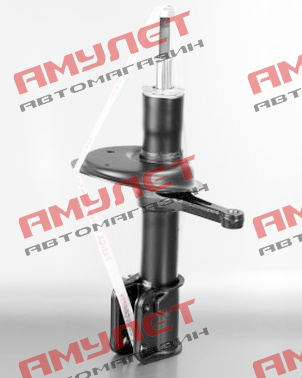 Амортизатор передний FENOX правый (газ/м) Lifan Breez LBA2905210_FENOX 