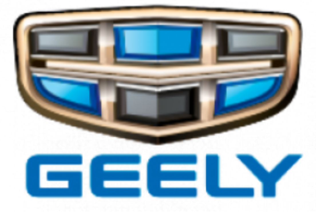 GEELY